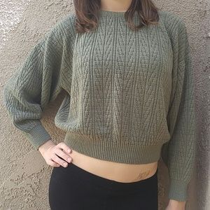 LAST CHANCE 🎉 BUNDLE of three crop tops